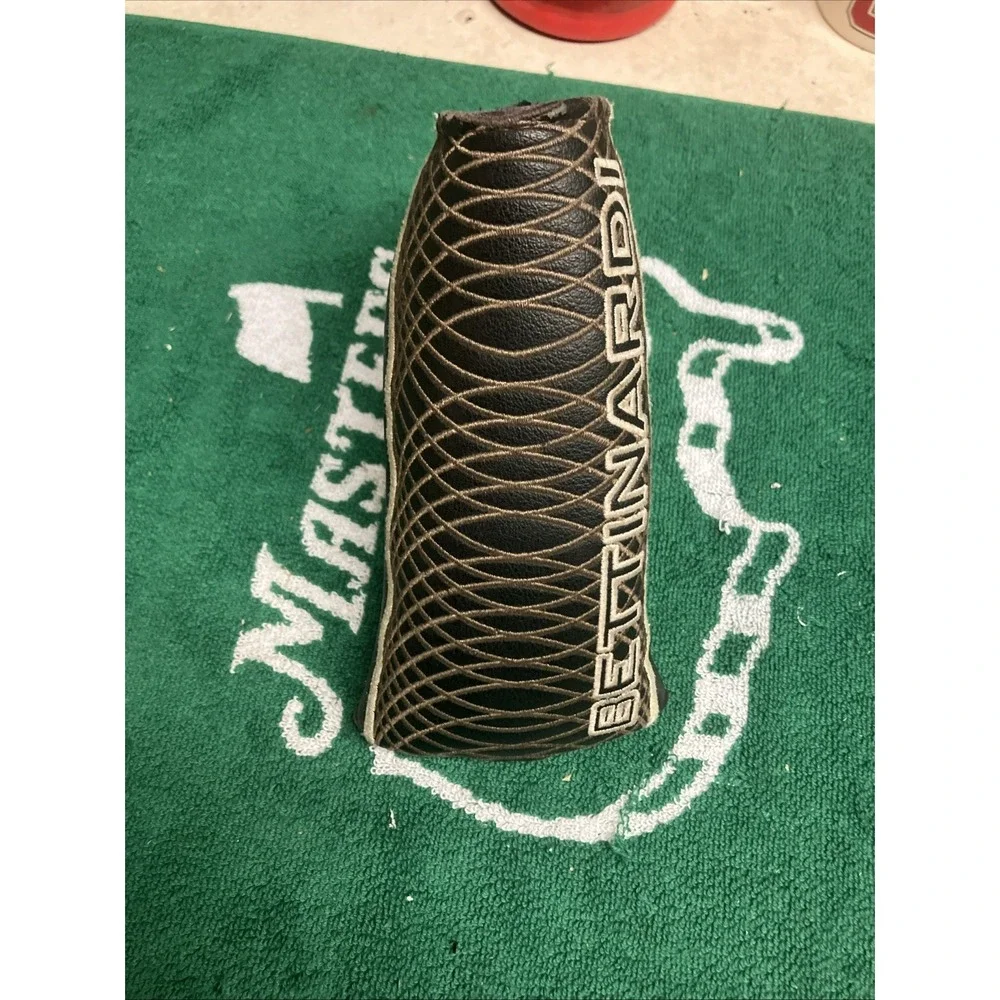 Nice Bettinardi BB Series Blade Putter Headcover
